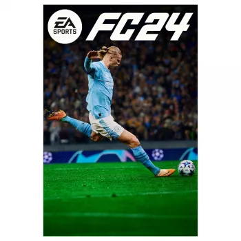 Electronic Arts FC 24 priekš Playstation 4 / Playstation 5