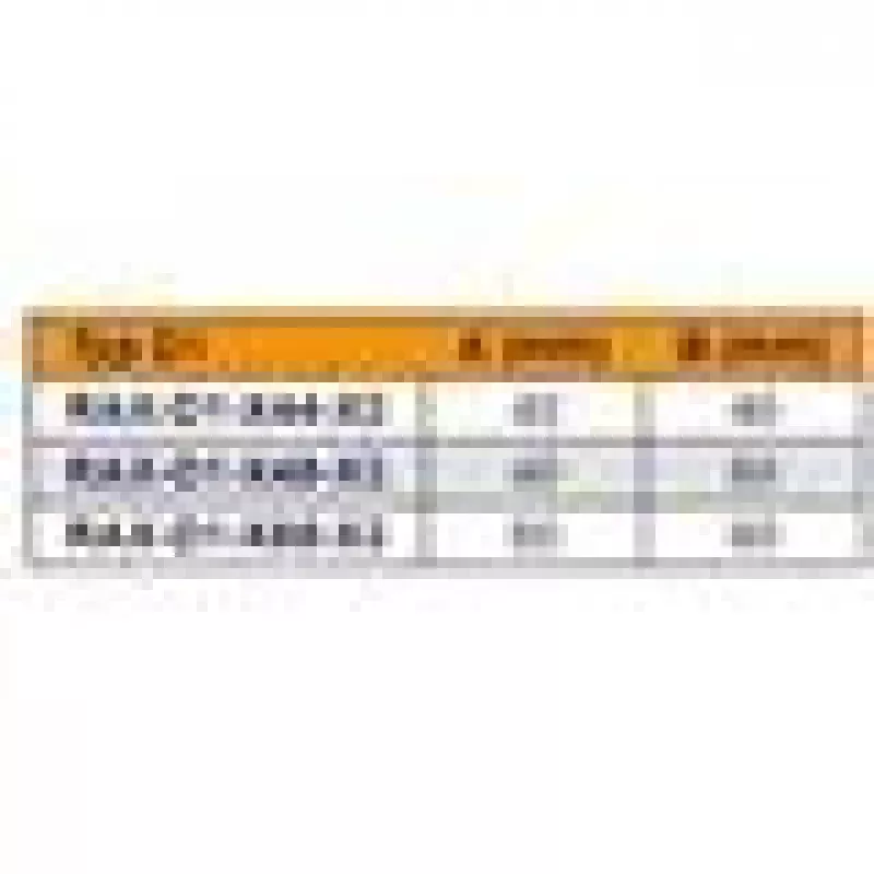 Kabeļu pārvaldības gredzens Triton D1 80x80mm