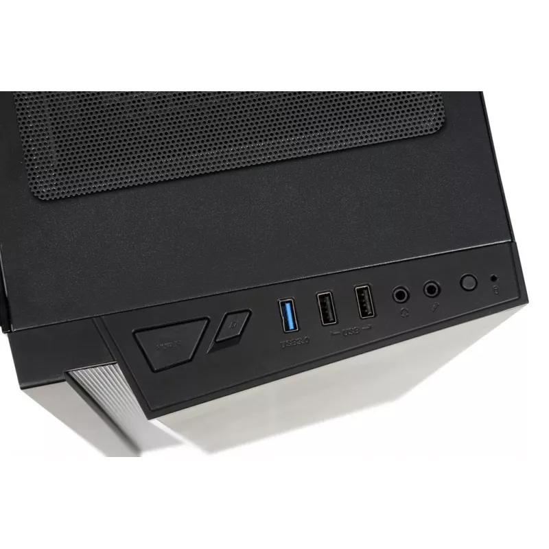 Korpuss I-BOX Wizard 4 Gaming