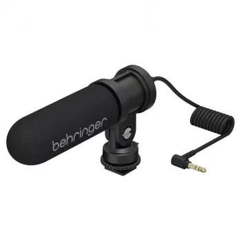 Mikrofons Behringer VIDEO MIC MS
