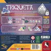 Deep Print Games: Triqueta 2te Edition, galda spēle
