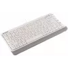 Tastatūra A4Tech FSTYLER FK11 Balta A4TKLA47119 (A4TKLA47119)