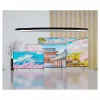 109,2cm/43 (3840x2160) JAPANNEXT JN-IPS430UHD60F 16:9 IPS 60Hz HDMI USB WLAN Speaker Melns