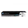 HP Oriģināls 103AD Neverstop Melns Toner Refill Kit , Two tonera kasete Set
