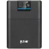 UPS Eaton 5E Gen2 700 Line-Interactive 0.7 kVA (360 W), 2 Type E ligzdas, melns, kompakts