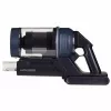 Stick vacuum Samsung VS20B95973B 2-in-1 — 580 W, Li‑Ion baterija, 120 min runtime, 0.5 L dust bin, multi-cyclonic
