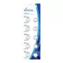 Battery Alkaline LR44 1.5V/10 gab. MRBAT113 Mediarange
