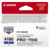 Canon LUCIA PRO II tintes kasetne 1 gab. Oriģināla standarta ietilpība zila