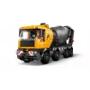 LEGO CITY 60478 Cementa maisītājs