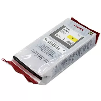 Canon PFI-320Y tintes kasetne 1 gab. Oriģināla Dzeltena