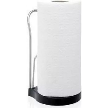 Papīra dvieļu turētājs Brabantia 493546