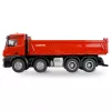 Amewi Mercedes-Benz Arocs pašizgāzējs 8x4/4 4WD 1 18 RTR ro (22693)
