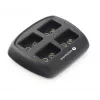 Bateriju lādētājs Everactive NC109 AC