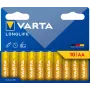 Vienreizlietojams akumulators Varta 4106101761 AA Sārma