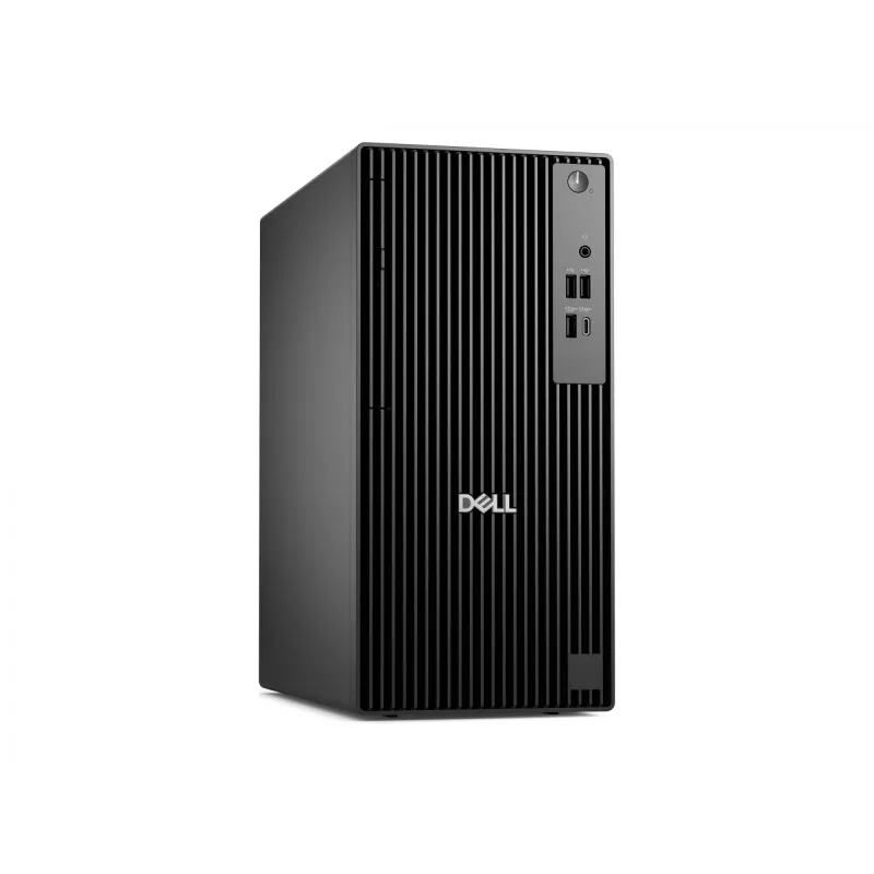Dell Pro | QCT1250 | Galddators | Tornis | Intel Core Ultra 5 | 235 | Iekšējā atmiņa 16 GB | Cietvielu diska ietilpība 512 GB | Intel Integrētā grafika | Bez optiskā diskdziņa | Tastatūra