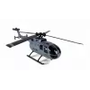 VTOL lidaparāts Amewi AFX-105 ar elektromotoru 350 mAh 99 g