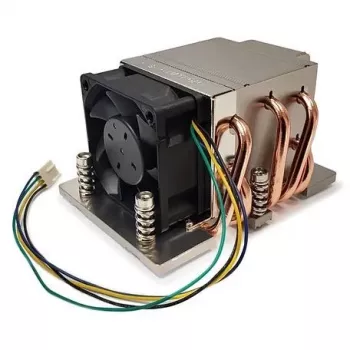 Dynatron A 2750 Server Melns