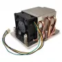 Dynatron A 2750 Server Melns