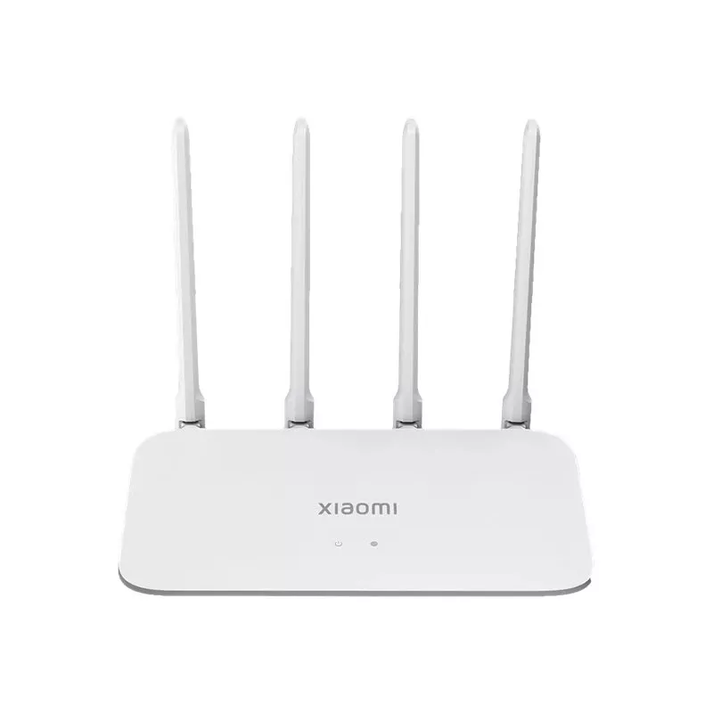 Maršrutētājs Xiaomi AC1200 Divjoslu 2.4 GHz 5 GHz Wi-Fi 5