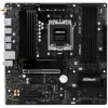 Mātesplate ASRock B850M Pro-A WiFi micro ATX – AMD B850, Ligzda AM5, DDR5, 4x DIMM, 256GB, Wi‑Fi, 2.5Gb LAN