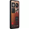 Nothing Phone (3a) 17,2 cm (6,77 inch) Dual SIM Android 15 5G USB Type-C 8 GB 128 GB 5000 mAh Melns