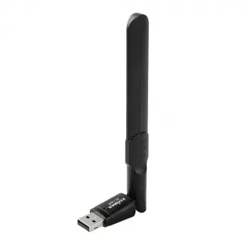 Edimax EW-7822UAD - Tīkla adapteris - USB 3.0 - Wi-Fi 5 (EW-7822UAD)