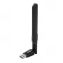 Edimax EW-7822UAD - Tīkla adapteris - USB 3.0 - Wi-Fi 5 (EW-7822UAD)