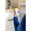 KARCHER RVC 3 Comfort balts grīdas tīrīšanas robots ar bāzes staciju