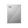 Western Digital My Passport Ultra Mac datoram 4TB USB Type-C 3.2 Gen 1 WDBPMV0040BSL-WESN