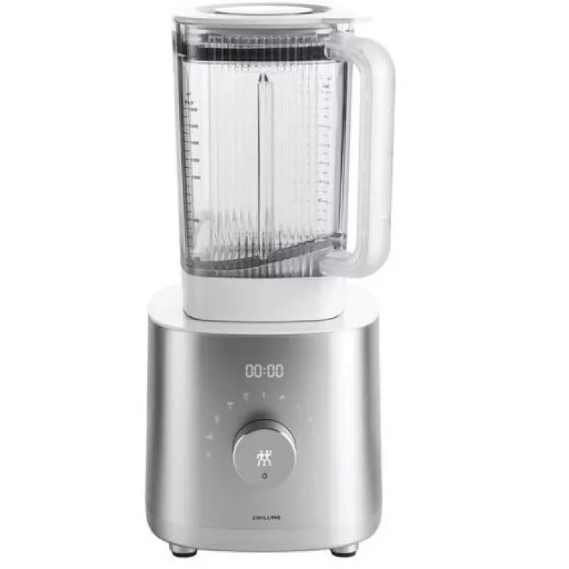 Galda blenderis ZWILLING ENFINIGY 1,8 l Sudraba