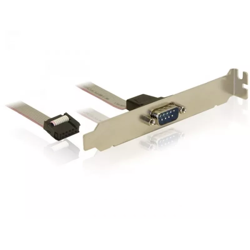 DeLOCK 89108 saskarnes karte