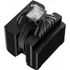 Cooler Master MasterAir MA824 Stealth procesora gaisa dzesētājs 120/135 mm Melns