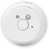 eQ-3 AG Homematic IP HmIP-SWSD-2, optiskais detektors, bezvadu, balts, 85 dB, 200 m, IP20