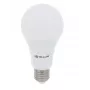 Viedā spuldze Tellur E27 RGB Dimmer – Wi‑Fi RGBW E27 viedā spuldze ar aptumšošanu