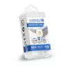 18650 Li-Ion 3.7V everActive 3500mAh battery (1 gab.) micro-USB with protection