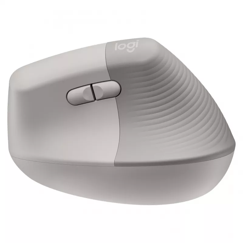 Logitech Ergo Series Lift - vertikālā pele