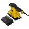 Orbītas slīpmašīna Stanley FMEW214K-QS 280W