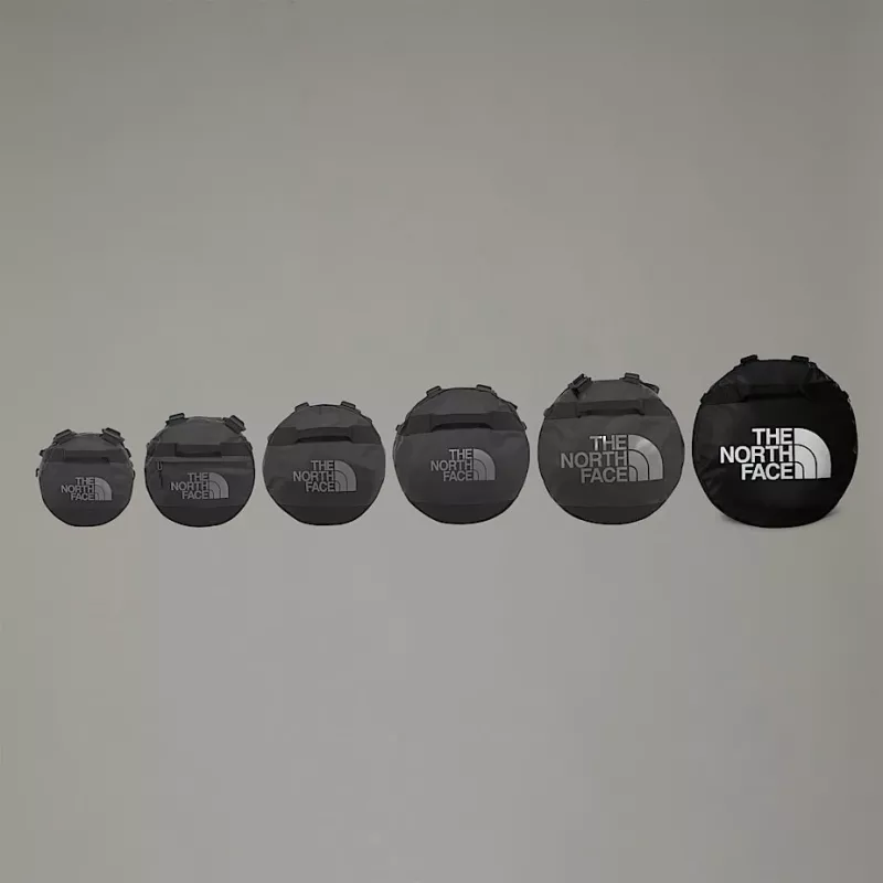 Base Camp Duffel Bag XXL-TNF Melns-tnf balta-npf THE NORTH FACE