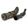 Celestron TrailSeeker 80-45 grādu tālskatis 60x BaK-4 melns