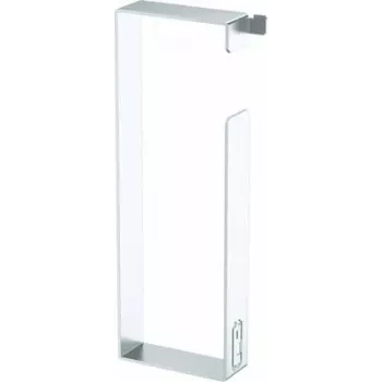 Montāžas kronšteins BSKM-BW 1025 sienas stiprinājumam 100x250 (7216470)