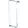 Montāžas kronšteins BSKM-BW 1025 sienas stiprinājumam 100x250 (7216470)