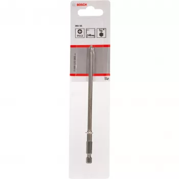 Bosch 2 608 522 068 - PH2 - 25,4 / 4 mm (1 / 10,20cm (4) ) (2608522068)