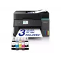 Epson EcoTank ET-3950 Tintes strūklas A4 4800 x 1200 DPI 35 lpp./min Wi-Fi