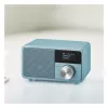 Pārnēsājams radio Sangean DDR-7 Norse Blue ar Bluetooth, FM/AM uztveršanu