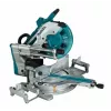 Makita DLS211ZU leņķzāģis 4400 RPM