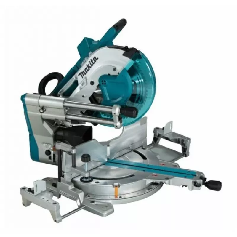 Makita DLS211ZU leņķzāģis 4400 RPM