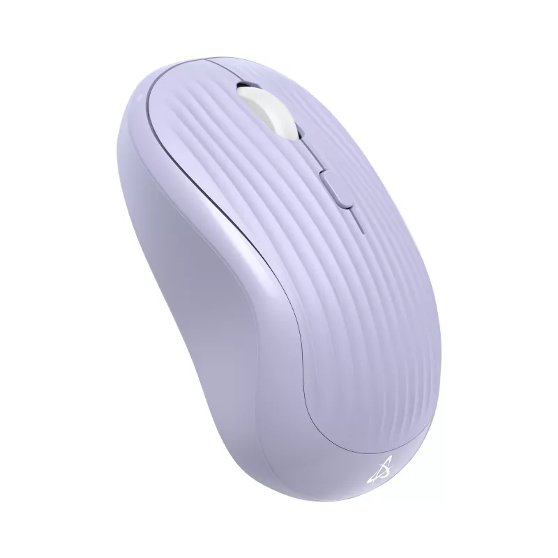 Sbox WM-602 violeta Wireless