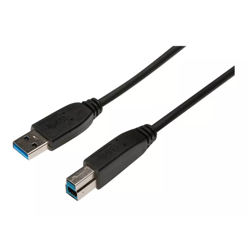 USB kabelis ASSMANN Electronic AK-300115-018-S