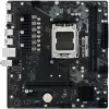 Mātesplate BIOSTAR B650MT Micro ATX, AMD B650, Ligzda AM5, DDR5, 2x DIMM, 96GB, 1x M.2, 4x SATA III, Gigabit LAN