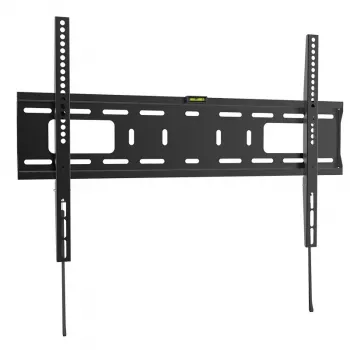 TV stiprinājums LogiLink BP0017 177,8 cm (70 collas) melns
